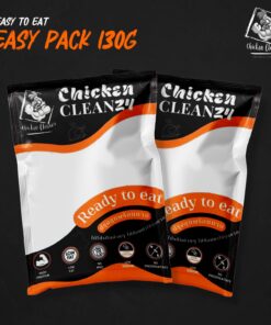 Easy Pack 130g Packaging