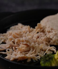 Chicken Shredded