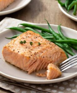 Salmon
