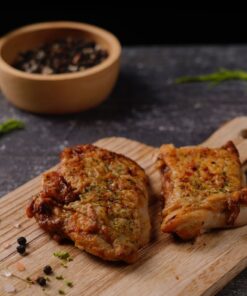 Moshio ( Oregano )