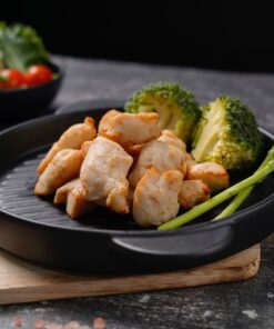 Sun Dried Chicken Breast