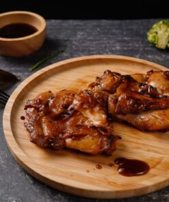 Teriyaki Thigh