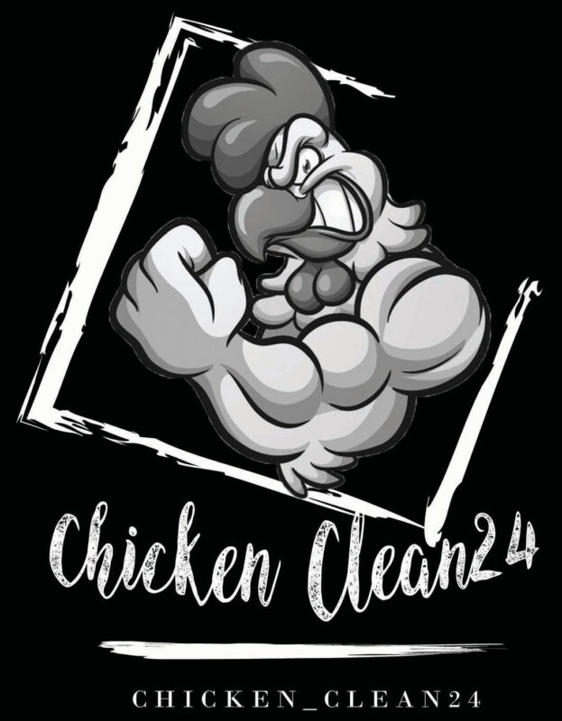 Chicken Clean