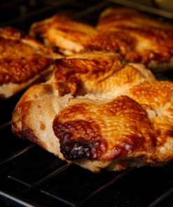 Baked Thigh