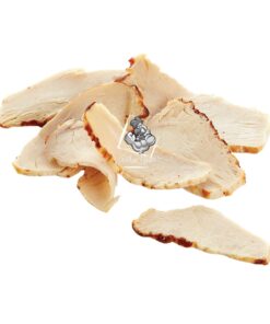 Roasted Thin Slices