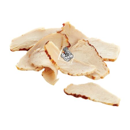 Roasted Thin Slices