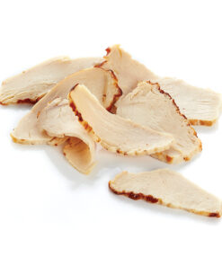 Alternative view of Roasted Thin Slices
