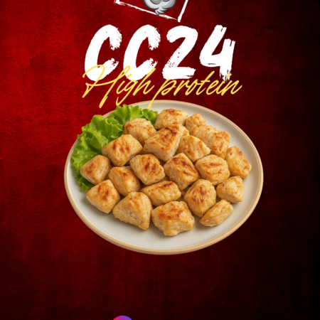 Oven Baked Chicken Breast