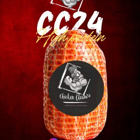 Smoked Oven Chicken Breast