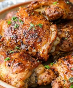 Black Pepper Thigh