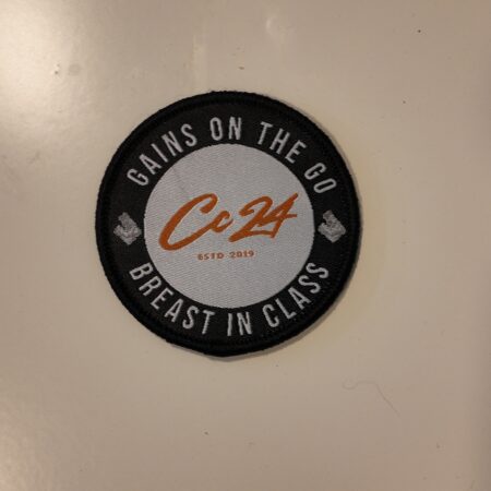 CC24 Patch