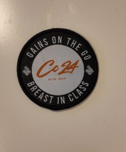 CC24 Patch