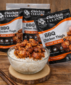 BBQ Thigh * Special *
