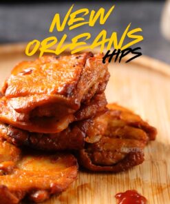 New Orleans Thigh