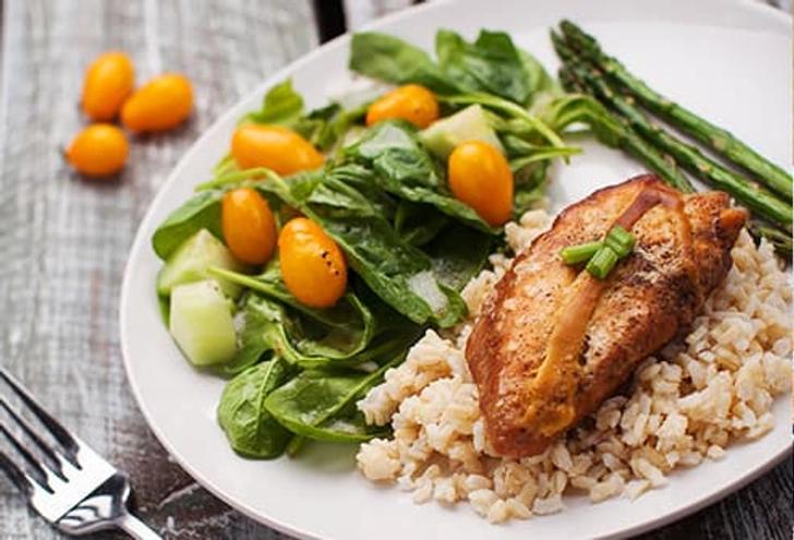 Fitness Meal Delivery Malaysia
